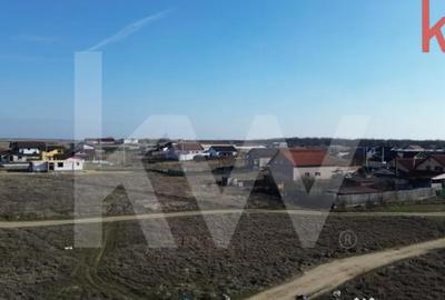 Teren de 1814 mp, în Malu Mare - 4