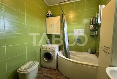 Apartament cu 2 camere semidecomandat, mobilat în Turnișor - 5
