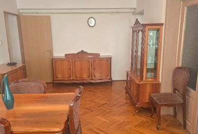 Inchiriez apartament 2 camere in Deva, zona I. Maniu, Magnoliei - 2