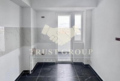 Apartament 3 Camere Titulescu  | renovat - 11