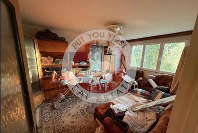 Apartament cu 4 camere decomandat în Drumul Taberei - 8