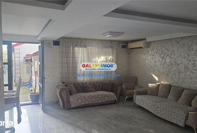 Casă cu 3 camere cu Teren 316 Mp în Giulești - 13