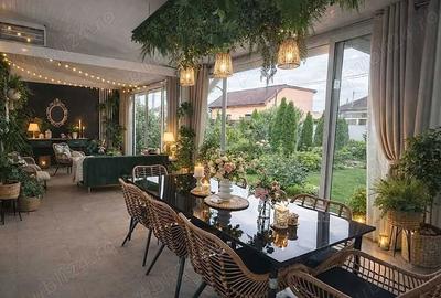 Casă cu 2 camere în Central - 3