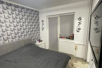 Apartament cu 3 camere semidecomandat în Rogerius - 2