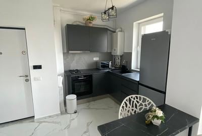 Apartament cu 2 camere decomandat, mobilat în Berceni - 5