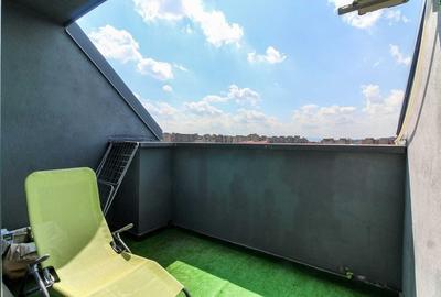 Vanzare apartament 2 camere decomandate cu 2 parcari ! zona Marasti - 8