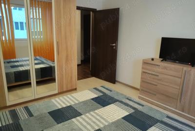 Apartament cu 2 camere decomandat în Central - 2