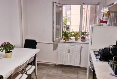 Unirii-Coposu | 3 Camere | 2x Bai | Balcon | 5 Min Metrou - 9