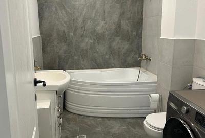 Apartament cu 3 camere decomandat în Florești - 8