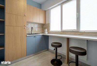 Apartament cu 2 camere în Roșu - 8