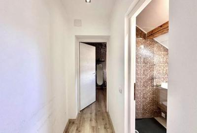 Apartament cu 2 camere decomandat în Rulmentul - 5