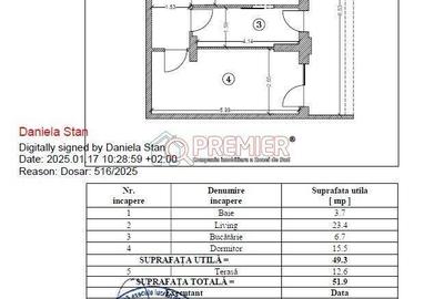 Apartament cu 2 camere decomandat în Vitan - 6
