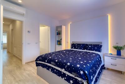 Vila 150mp PIPERA> MUTARE IMEDIATA> Curte, Sauna & 2 Locuri parcare - 5