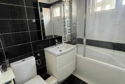 Apartament cu 2 camere semidecomandat în Tătărași - 5
