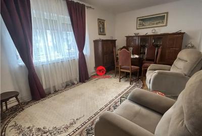 Apartament cu 4 camere decomandat, mobilat în Tomis II - 2