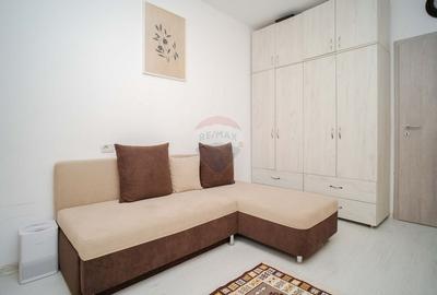 Apartament 2 dormitoare - Valea Lupului, zona Cubic Plaza, 0% COMISION - 4