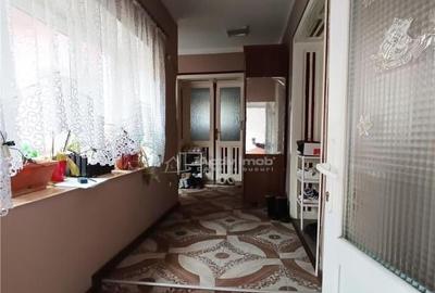 Casă cu 3 camere cu Teren 237 Mp în Pojejena - 13