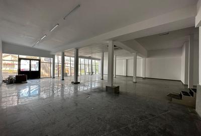 Spațiu comercial, de 120 mp, în Tătărași - 7