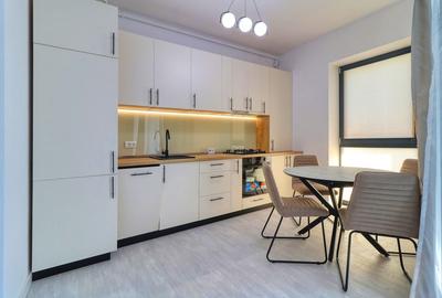 Decebal Elegance – Apartament 3 Camere de Poveste, Garaj, Lux Nou - 2