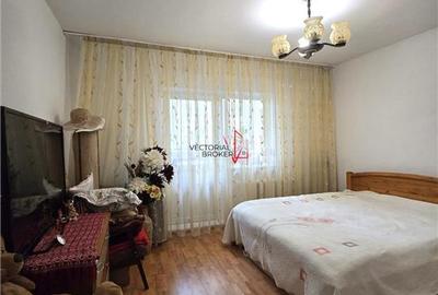 Apartament cu 3 camere decomandat în Doamna Ghica - 11