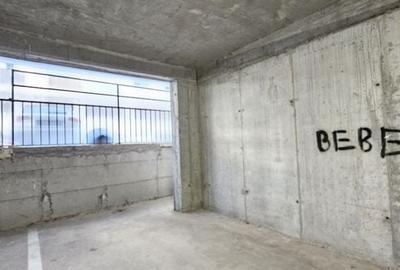 Ozana- Theodor Pallady| Prima inchirere| Loc de parcare subteran - 14