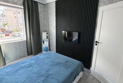 Apartament cu 4 camere decomandat în Lotus - 7