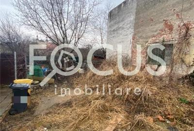 Teren Construcții intravilan de 133 mp, în Dorobanților - 1