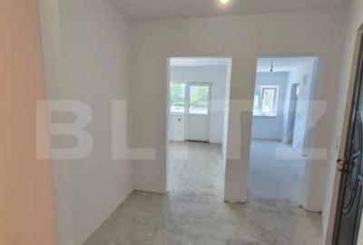 Apartament cu 2 camere decomandat în Progresul