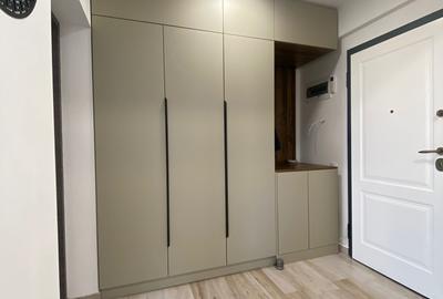 Apartament 2 camere decomandat, Loc de parcare, Boxa, etaj intermediar,totul nou Apartament 2 camere decomandat, Loc de parcare, Boxa, etaj intermediar,totul nou - 6