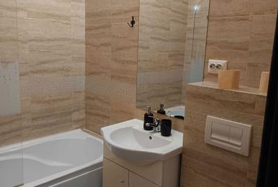 Garsonieră în Moara de foc - 2