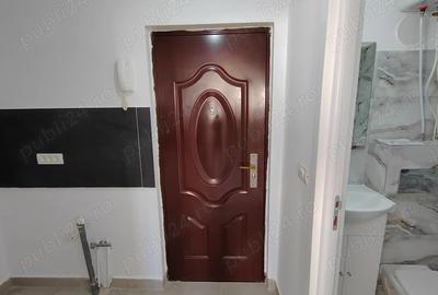 Garsonieră semidecomandată în Aradului - 2