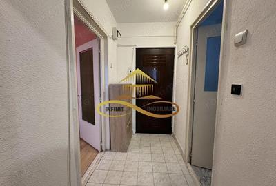 Garsoniera pe str. Calugareni/Nord - de inchiriat - 2