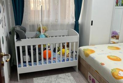 Apartament cu 2 camere decomandat în Central - 1