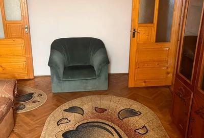 Apartament cu 2 camere nedecomandat în Crihala - 3