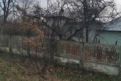 Casă cu 4 camere cu Teren 2002 Mp în Zănoaga - 3