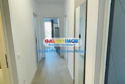 Inchiriere apartament 2 camere, lux, bloc nou, Bd-ul Bucuresti - 18