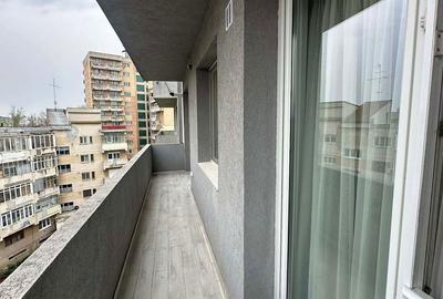 Apartament cu 3 camere semidecomandat în Central - 13