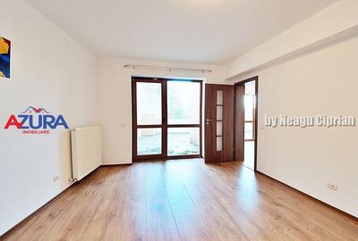 AZURA Imobiliare - Ap 3 camere + Garaj, Et 3, ULTRACENTRAL, Bloc Nou - 19