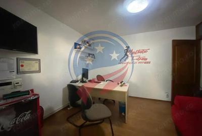 SPATIU COMERCIAL APARTAMENT 3 CAM ZONA GARA - 2