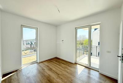 Apartament cu 2 camere în Freidorf - 7