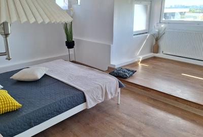 Apartament 150 mp Pipera Zona Iancu Nicoloae-Zoo - 3