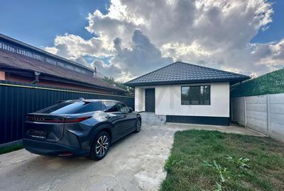 Casa individuala I Comuna Pantelimon I NOUA Casa individuala I Comuna Pantelimon I NOUA - 1