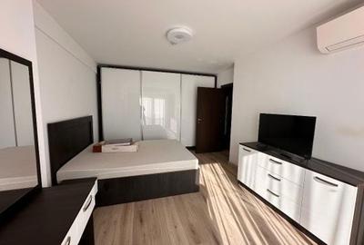 Apartament cu 2 camere decomandat în Mihăileni - 7