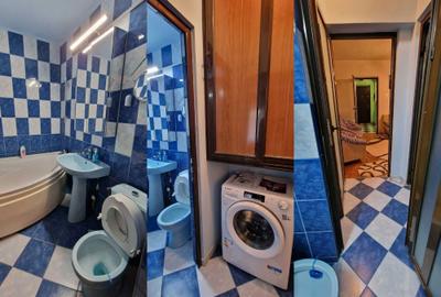 Apartament cu 2 camere semidecomandat în Gară - 2
