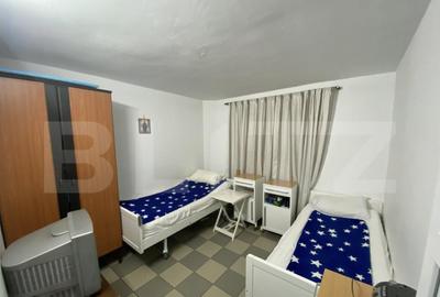 Spațiu comercial, de 379 mp, în 1 Mai - 17