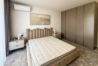 Apartament cu 3 camere semidecomandat, mobilat în Iancu Nicolae - 5