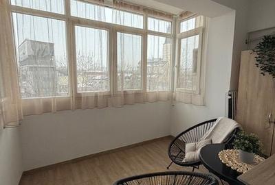 Apartament cu 2 camere în P-ța Muncii - 4