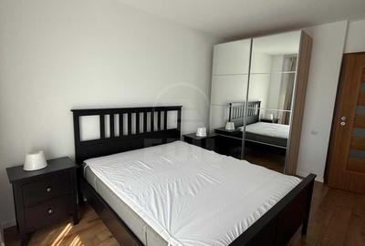 Apartament de închiriat, 3 camere, 89 mp Mărăști zona LIDL Mărăști - 3