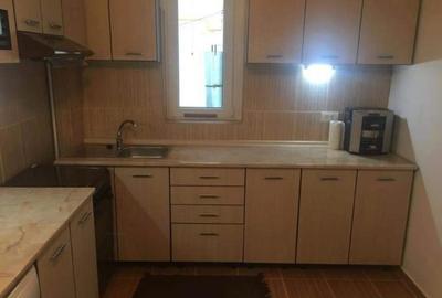 Apartament cu 2 camere semidecomandat, mobilat în Basarabia - 5