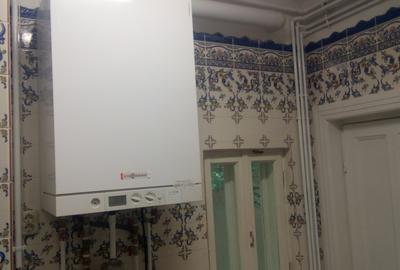 Universitate, Maria Rosetti, Toamnei - 2